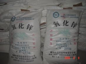 化工原料的世界 氧化锌与硬脂酸锌的应用与价值回收